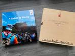 Wereld jamboree 2015 - herinneringsboek NL contingent, Verzamelen, Scouting, Ophalen of Verzenden, Nieuw, Boek of Tijdschrift