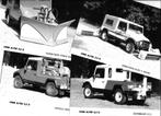 UMM 1986, Ophalen of Verzenden, Gelezen, Overige merken