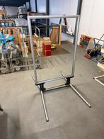 stoepbord, reclamebord, flexibel, aandachtsvanger, Ophalen, Reclamebord, Gebruikt, -