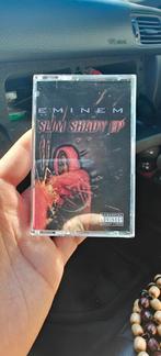 Eminem Slim Shady EP, Cd's en Dvd's, Ophalen of Verzenden, Zo goed als nieuw