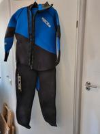 Duikpak SeacSub maat 56 natpak, Ophalen, Gebruikt, Duikpak