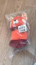 Red panda etui disney, Ophalen of Verzenden, Zo goed als nieuw