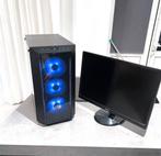Gaming PC - Krachtige prestaties!, Computers en Software, Desktop Pc's, Zelf gebouwde pc, Ophalen of Verzenden, Zo goed als nieuw