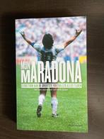 Maradona, Ophalen of Verzenden, Zo goed als nieuw, Balsport