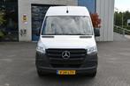 Mercedes-Benz Sprinter 316 CDI L2H2 Geveerde stoel, MBUX met, Euro 6, 4 cilinders, 2000 kg, 163 pk