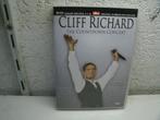 dvd 134b cliff richard the countdown concert 2002, Cd's en Dvd's, Dvd's | Muziek en Concerten, Alle leeftijden, Zo goed als nieuw