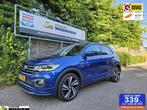 Volkswagen T-Cross 1.0 TSI United R-line automaat!, 12 maanden, T-Cross, Gebruikt, Euro 6