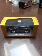 Opel astra opc, Hobby en Vrije tijd, Modelauto's | 1:43, Ophalen of Verzenden, Zo goed als nieuw, Auto