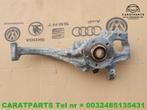 4G0407241C Audi a7 fusee a6 wielnaaf a5 wielophanging a4 q5, Auto-onderdelen, Ophalen of Verzenden, Gebruikt, Audi