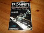 Trompete - meine erste solostucke - erich rinner, Muziek en Instrumenten, Bladmuziek, Gebruikt, Ophalen of Verzenden, Piano, Artiest of Componist