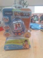 Nieuwe Kidilook 3+ - Fotoalbum & Digitale Klok, Spelcomputers en Games, Games | Overige, Ophalen of Verzenden
