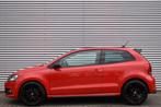 Volkswagen POLO GTI 1.4 TSI DSG7 / ECC / NAVI / P.DAK / PDC, Automaat, Euro 5, Gebruikt, 4 cilinders