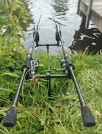 Vishengels met Buzzbars en Piepers, Ophalen, Gebruikt, Complete set