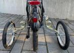swinging wheels set, Ophalen, Zo goed als nieuw