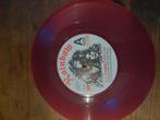 Rood vinyl single Rainbow, Ophalen of Verzenden, Zo goed als nieuw