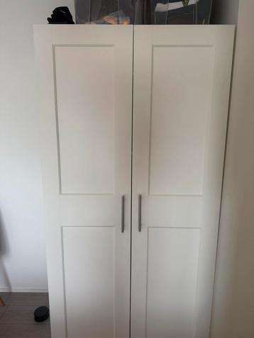 Ikea Pax kledingkast
