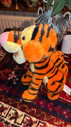 Teigertje, Ophalen, Zo goed als nieuw, Overige typen