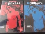Deel 2 & 3 van Jackass., Cd's en Dvd's, Ophalen of Verzenden, Gebruikt
