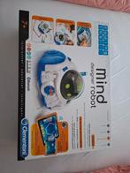 Mind Designer Robot - Clementoni, Kinderen en Baby's, Speelgoed | Educatief en Creatief, Ophalen, Gebruikt, Elektronica, Met geluid