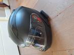 Premier motorhelm medium 57/58 cm, Overige merken, M, Ophalen of Verzenden, Integraalhelm