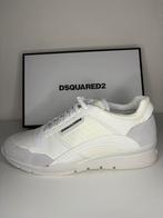 Nieuwe Dsquared2 schoenen (44), Kleding | Heren, Ophalen, Dsquared2, Wit, Nieuw