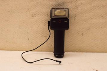 Braun camera flits 44612 beschikbaar voor biedingen