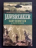G. Berntsen - Jawbreaker, G. Berntsen; R. Pezullo, Ophalen of Verzenden, Zo goed als nieuw, Nederland