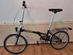 dahon boardwalk 20" 3 speed torpedo terugtraprem, Ophalen, 20 inch of meer, Gebruikt, Versnellingen