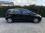 Mercedes-Benz B-klasse 160 BlueEFFICIENCY Business Class | N, Voorwielaandrijving, Stof, Zwart, Handgeschakeld