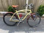 Sparta Bullet 26 inch, Fietsen en Brommers, Cruiser, Aluminium, Ophalen of Verzenden, Zo goed als nieuw