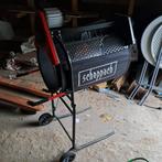 Scheppach rolzeef /grindzeef, Ophalen, Gebruikt, Overige soorten, Scheppach