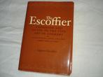 The Escoffier Cookbook Amerikaanse Versie met 2973 recepten, Nieuw, Frankrijk, Ophalen, Hoofdgerechten