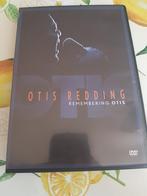 Otis Redding - Rembering Otis, Ophalen of Verzenden, Zo goed als nieuw