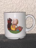 De Fabeltjeskrant mok, Ophalen of Verzenden, Zo goed als nieuw, Gebruiksvoorwerp