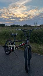 BMX, Ophalen of Verzenden, Zo goed als nieuw, Voetsteunen