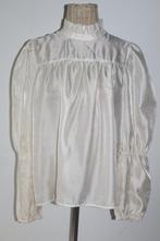 Lollys Laundry Blouse - Maat 38/M, Maat 38/40 (M), Wit, Lollys Laundry.nl, Ophalen of Verzenden