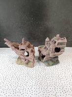 Decoratieve elementen tbv aquarium, Dieren en Toebehoren, Vissen | Aquaria en Toebehoren, Ophalen