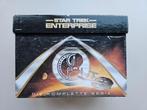 🎁 Star Trek Enterprise - the complete collection 🎁, Vanaf 12 jaar, Ophalen of Verzenden, Zo goed als nieuw, Science Fiction en Fantasy