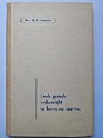Gods genade verheerlijkt - Ds. W. C. Lamain, Boeken, Ophalen of Verzenden, Gelezen, Ds. W. C. Lamain, Christendom | Protestants