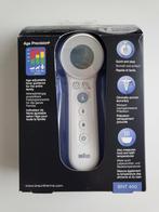 Braun BNT400 no touch thermometer, Ophalen of Verzenden, Nieuw, Scheren en Epileren