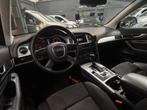 Audi A6 Limousine 2.0 TFSI AUT S-Line|Navi|Cruise|Memory|Tre, Euro 5, 1525 kg, Gebruikt, 4 cilinders