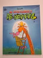 De Stamgasten - AB Normaal 2 - Toon van Driel - Nette Staat, Boeken, Stripboeken, Eén stripboek, Ophalen, Gelezen, Toon van Driel