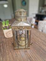 Grote Engelse lantaarn afm 38x16x16 cm Davey's &Co London, Ophalen of Verzenden