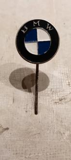 BMW Pin / Speldje - Auto Embleem, Verzamelen, Speldjes, Pins en Buttons, Verzenden, Gebruikt, Merk, Speldje of Pin