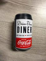 Coca-Cola Spaarpotje, Verzamelen, Spaarpotten, Ophalen of Verzenden, Zo goed als nieuw