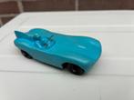 Tomte Jaguar le Mans, vinyl plastic auto, Ophalen of Verzenden, Auto, Overige merken