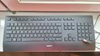 *** ZGAN LOGITECH TOETSENBORD ***, Ophalen of Verzenden, Gebruikt