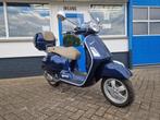 HANDEL / SCHADE : VESPA GTS 250 met lichte schade , gts 300, Ophalen, Gebruikt, Overige modellen