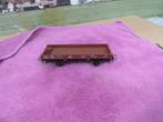 wagen ho, Hobby en Vrije tijd, Modeltreinen | H0, Gelijkstroom, Jouef, Wagon, Ophalen of Verzenden