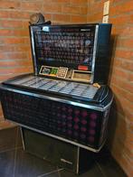Vintage Seeburg Jukebox - Klassieker! Werkt niet!, Verzamelen, Automaten | Jukeboxen, Gebruikt, 1960 tot 1970, Seeburg, Ophalen